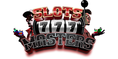 slotmasters logo